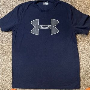 Under Armour Short Sleeve T-shirt